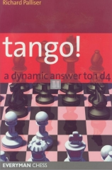 Tango! A dynamic answer to 1.d4