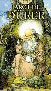 Tarot de Durer - tarocchi