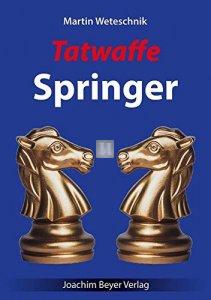 Tatwaffe Springer