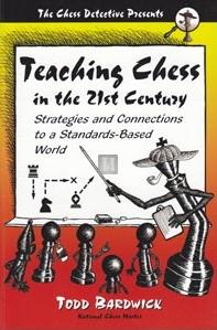 Teaching chess in the 21st century