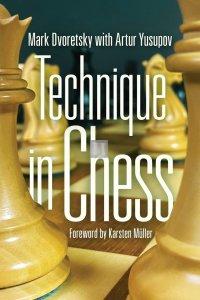 Technique in Chess