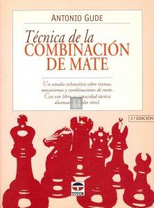 Técnica de la combinación de mate - 2nd hand