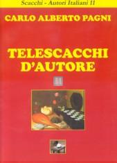 Telescacchi d'autore - 2a mano