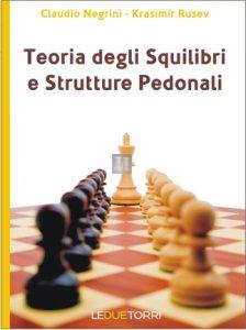 Teoria degli Squilibri e Strutture Pedonali