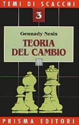 Teoria del cambio