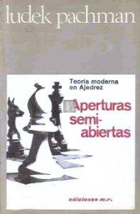 Teoría moderna en Ajedrez: Aperturas semi-abiertas - 2a mano