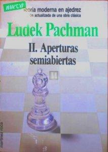 Teoria moderna en ajedrez: aperturas semiabiertas - 2nd hand