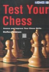 Test Your Chess (Pedersen)