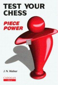 Test Your Chess: Piece Power - 2nd hand