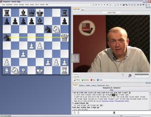 The ABC of Evans Gambit - DVD