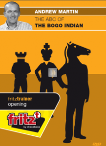 The ABC of the Bogo Indian - DVD