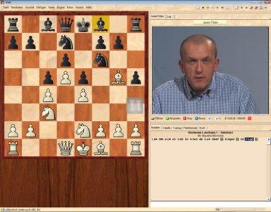 The ABC of the Czech Benoni - DVD