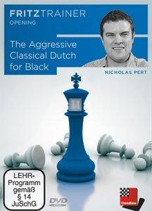 The Aggressive Classical Dutch for Black - DOWNLOAD
