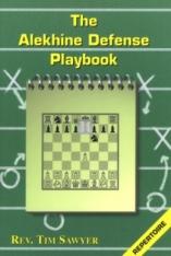 The Alekhine Defense Playbook