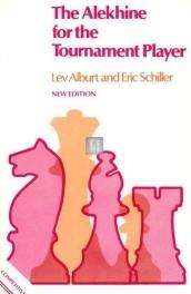 The Alekhine for the Tournament Player - 2nd hand