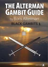 The Alterman Gambit Guide - Black Gambits 1