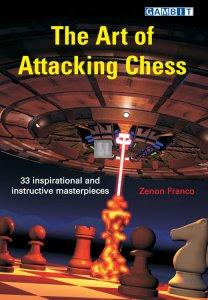 The Art of Attacking Chess