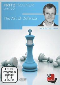 The Art of Defence - DVD