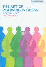 The art of planning in chess move by move - 2nd hand