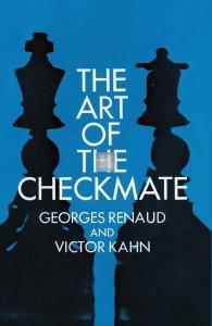 The art of the checkmate- 2nd hand