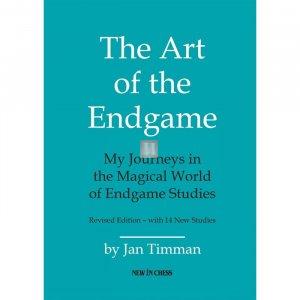 The Art of The Endgame - Revised Edition