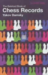 The Batsford book of chess records