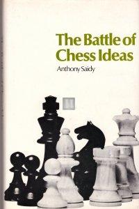 The Battle of Chess Ideas - 2nd hand