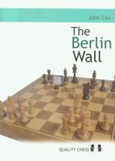 The Berlin Wall - 2nd hand