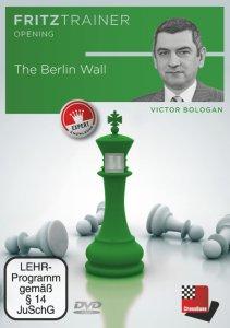 The Berlin Wall - DVD