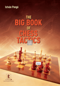 The Big Book of Chess Tactics - 2000 combinations