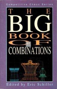 The Big Book of Combinations - 2nd hand