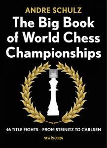 The Big Book of World Chess Championships
