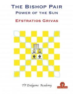 The Bishop Pair - Power of the Sun