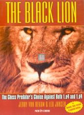 The Black Lion - 2a mano