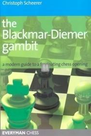 The Blackmar-Diemer gambit