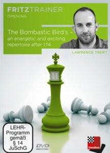 The Bombastic Bird's - an energetic and exciting repertoire after 1.f4 - DOWNLOAD