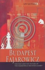 The Budapest Fajarowicz - 2nd hand