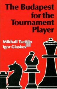 The Budapest for the Tournament Player - 2nd hand