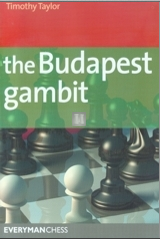 The Budapest Gambit