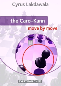 The Caro-Kann: move by move