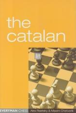 The Catalan - 2nd hand