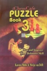 The Chess Cafe Puzzle Book 3