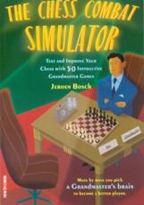 The Chess Combat Simulator - Test and improve your chess