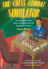 The Chess Combat Simulator - Test and improve your chess