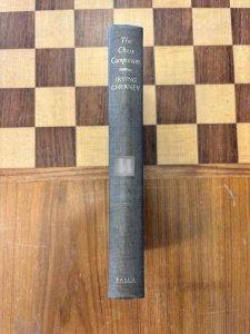 The Chess Companion - 2nd hand