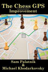 The Chess GPS - Improvement