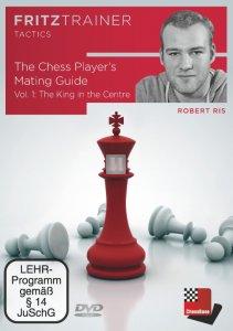 The Chess Player’s Mating Guide Vol. 1 - DVD