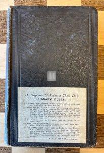 The Chess Problem: Text-book with illustrations - 2a mano