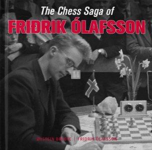 The Chess Saga of Fridrik Olafsson