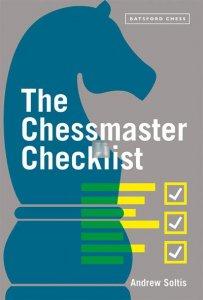 The Chessmaster Checklist